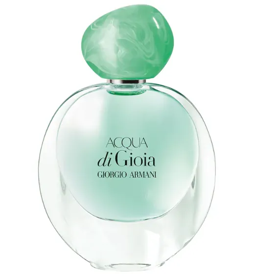Aquatic Floral Fragrance